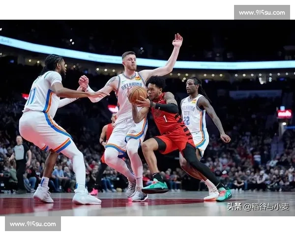 热火对决雷霆第四场鏖战胜负悬念与核心球员全面博弈解析走势前瞻